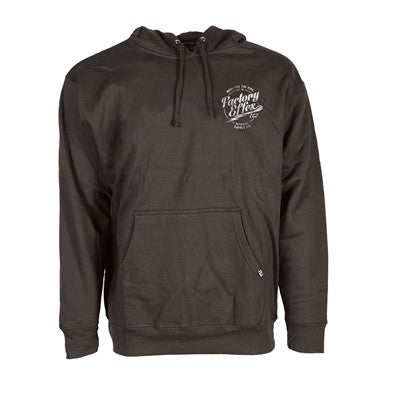 Factory Effex FX Shock Pullover Hoody - Black