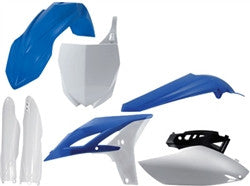 Acerbis Full Plastic Kits - Yamaha