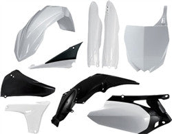 Acerbis Full Plastic Kits - Yamaha