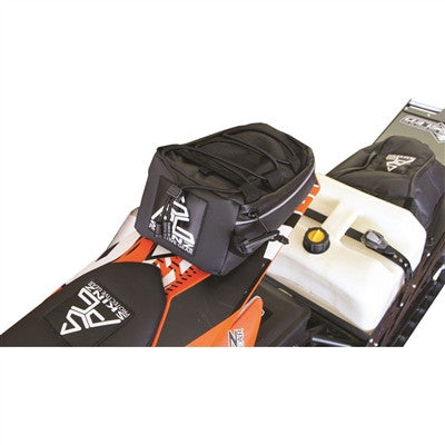 Skinz Protective Gear Snow Bike Rear Fender Pack