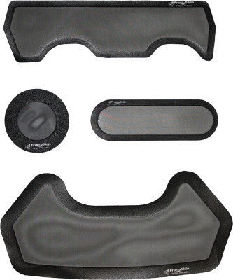 Straightline Vent Kit