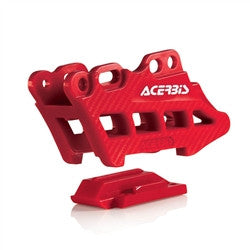 Acerbis Chain Guide Block 2.0