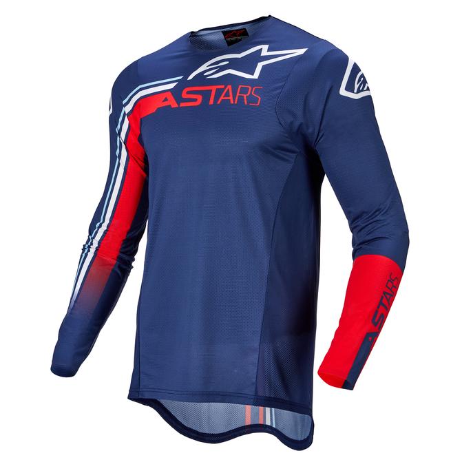 Alpinestars 2022 Supertech Blaze MX Jersey