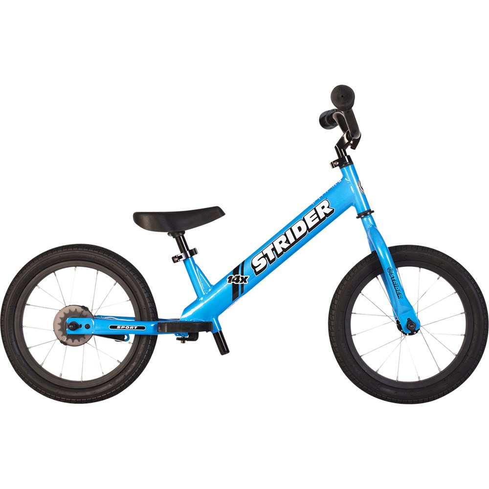 Strider 14" Sport Balance Bikes