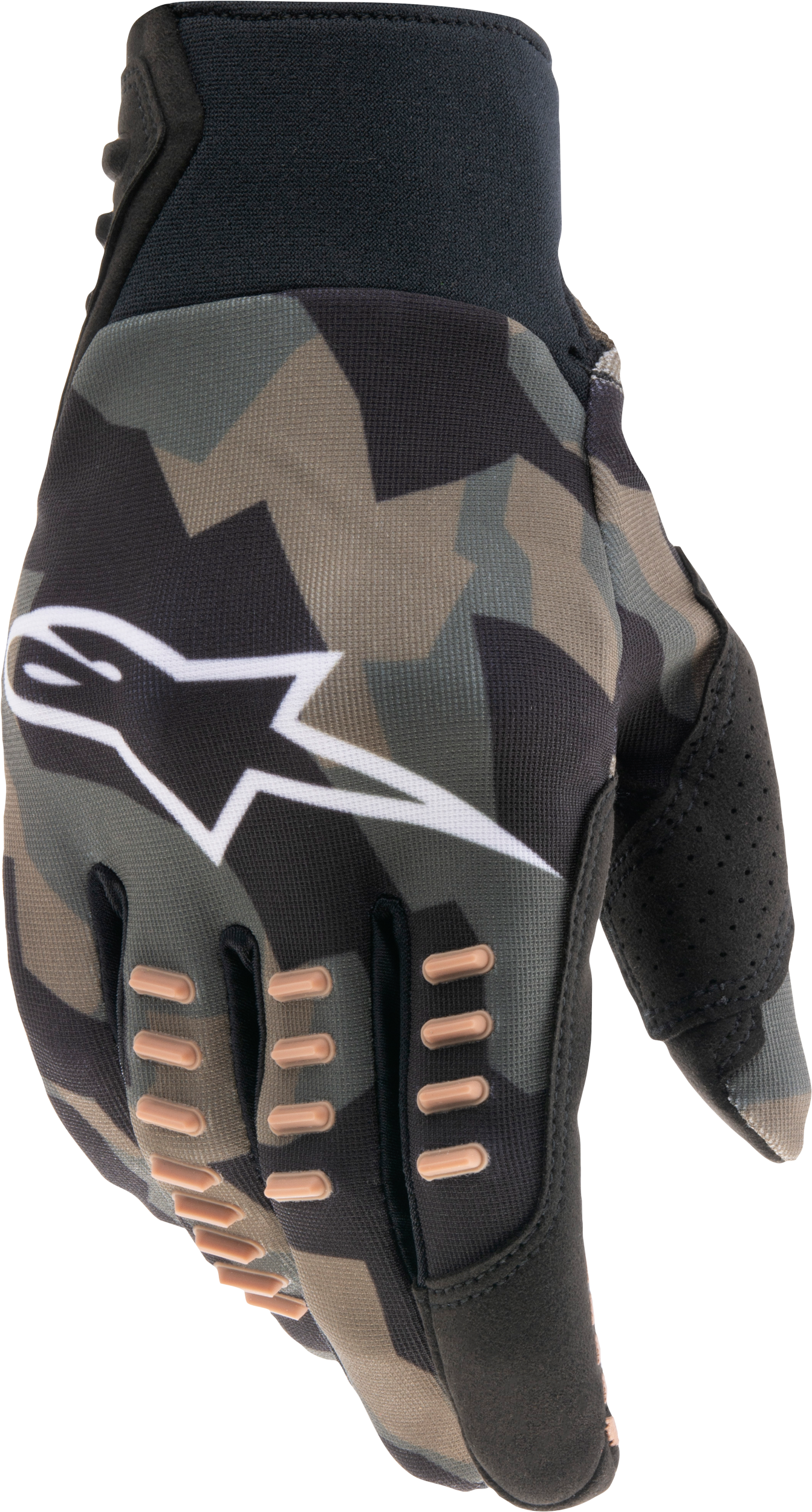 Alpinestars 2022 SMX-E MX Gloves