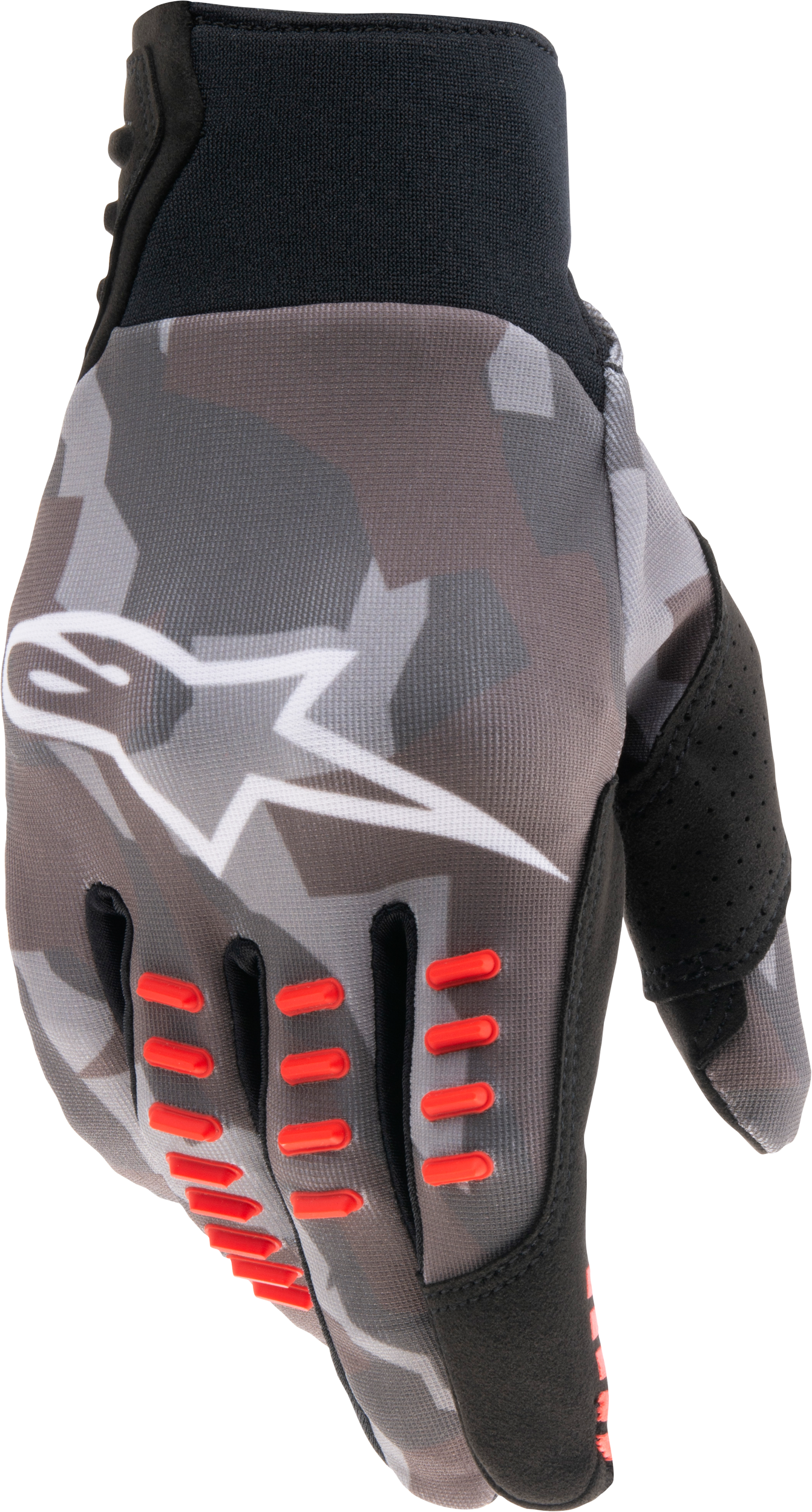 Alpinestars 2022 SMX-E MX Gloves