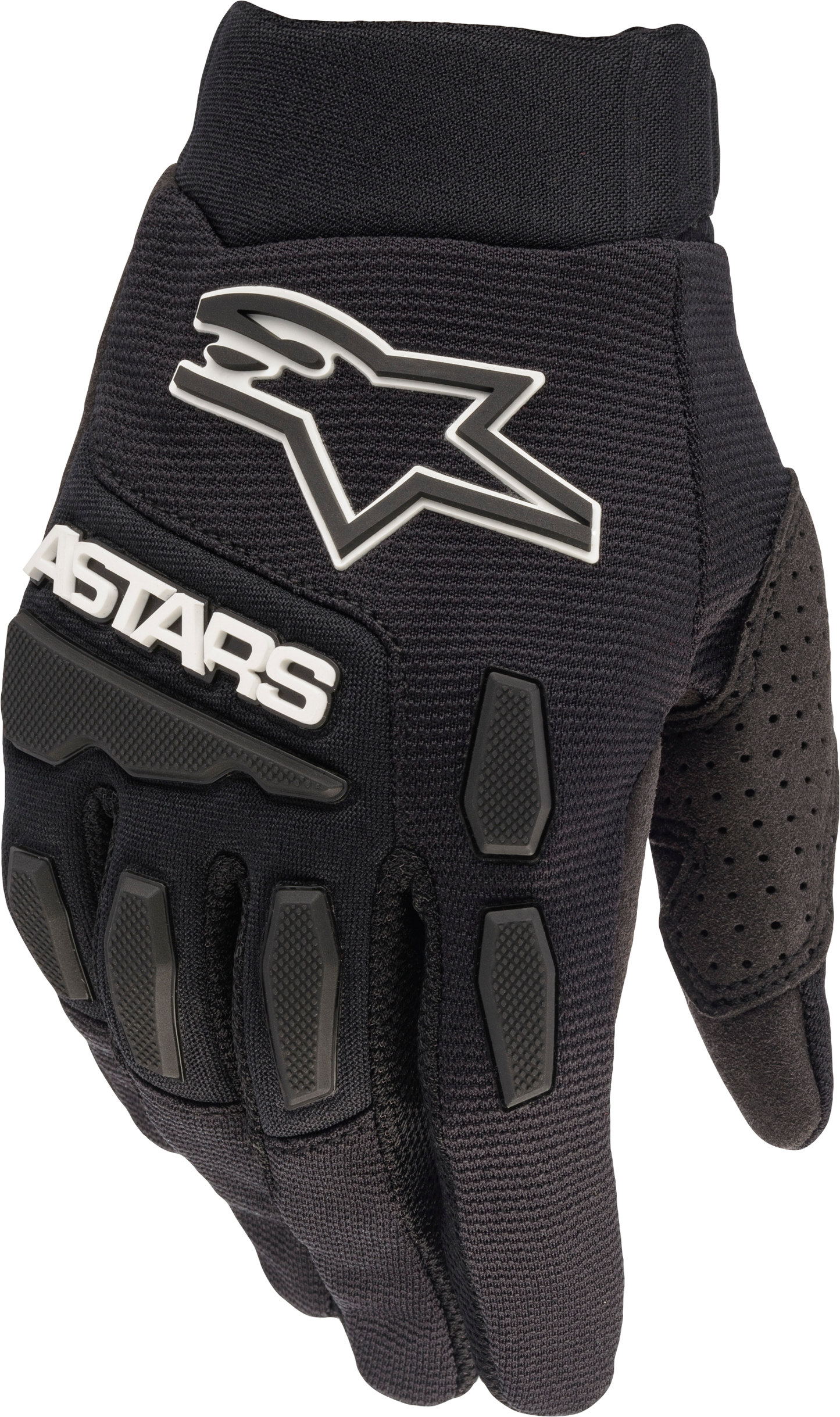 Alpinestars 2022 Womens Stella Full Bore MX Gloves