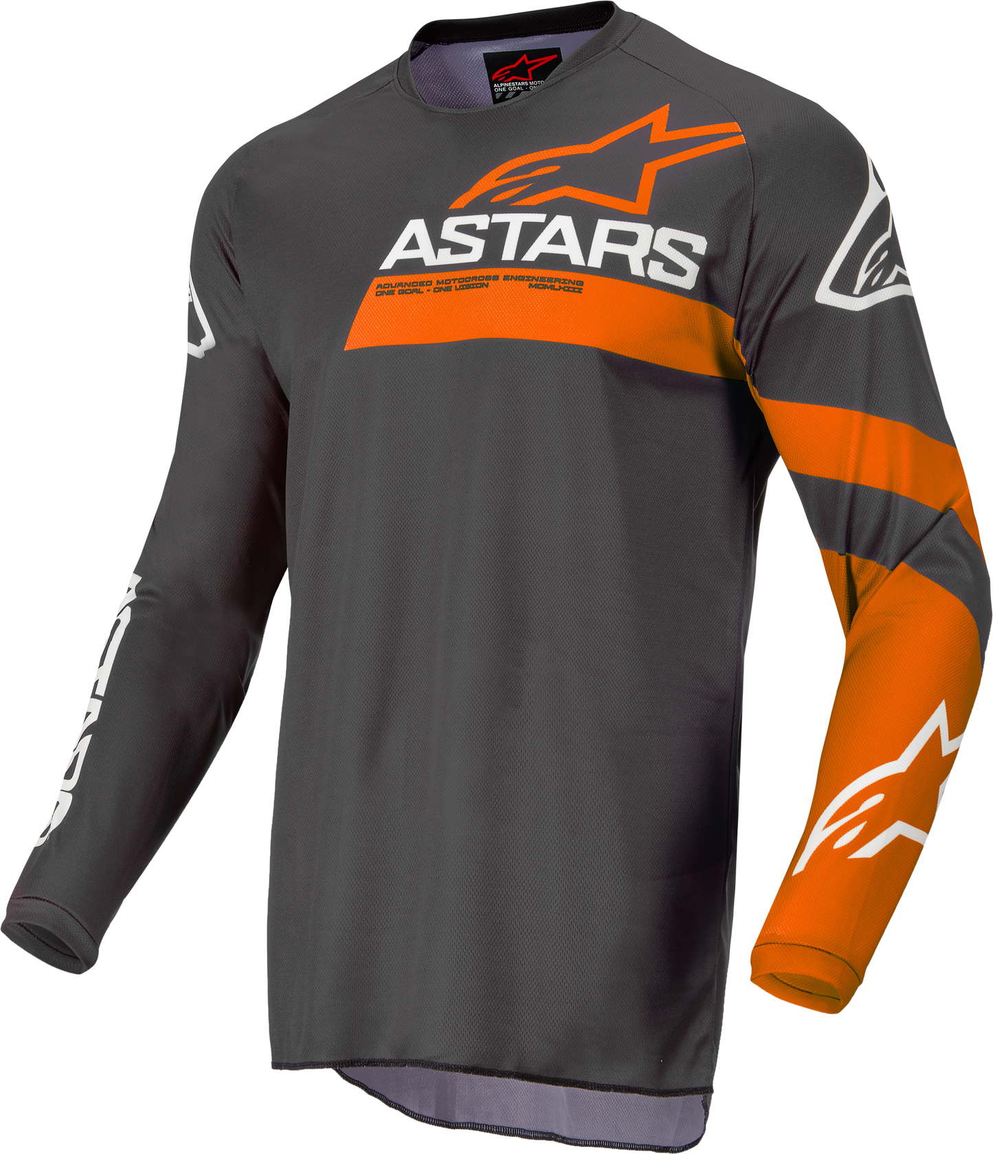 Alpinestars 2022 Fluid Chaser MX Jersey