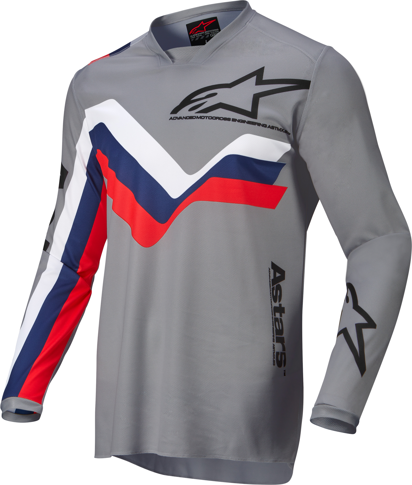 Alpinestars 2022 Racer Braap MX Jersey