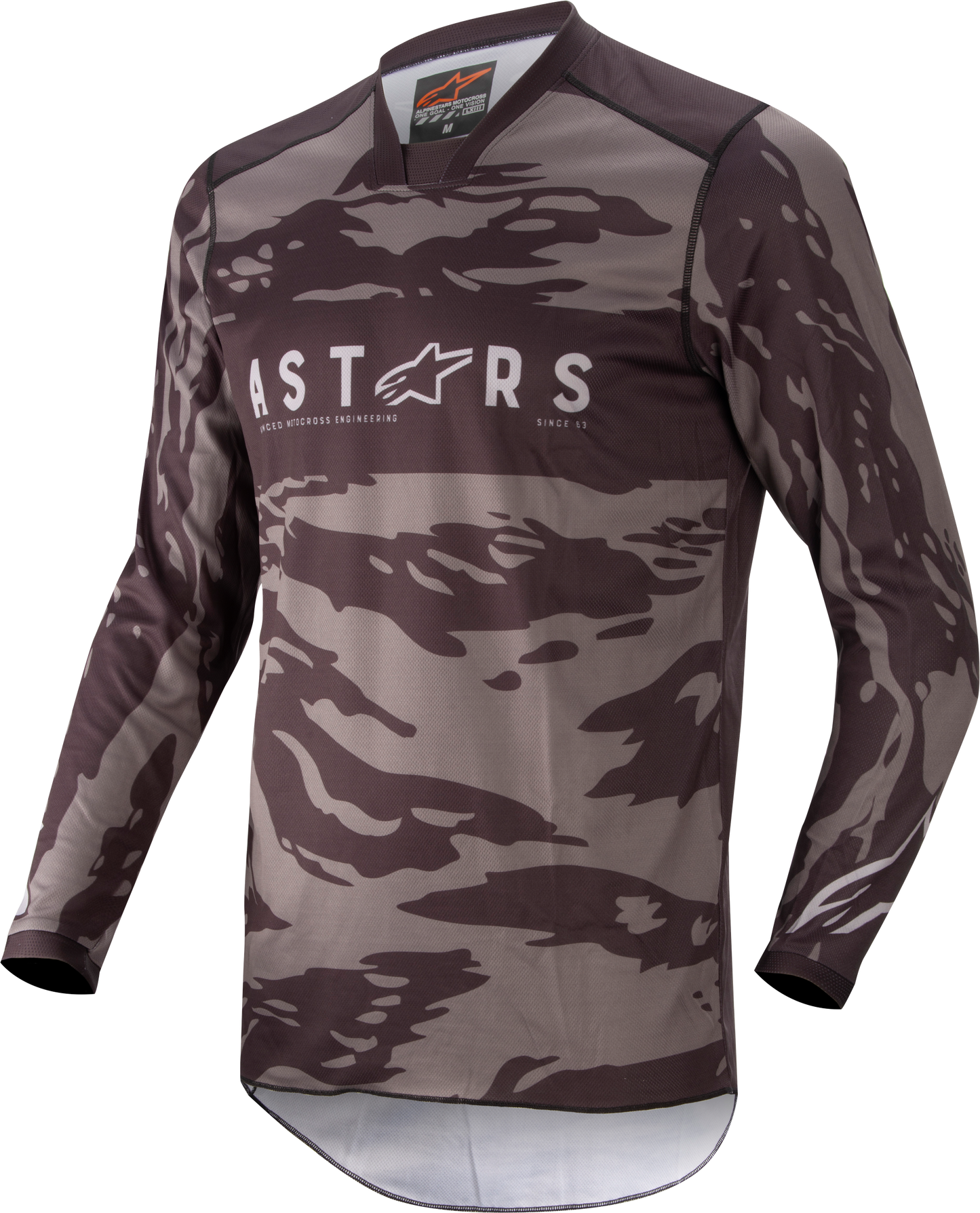 Alpinestars 2022 Racfer Tactical MX Jersey