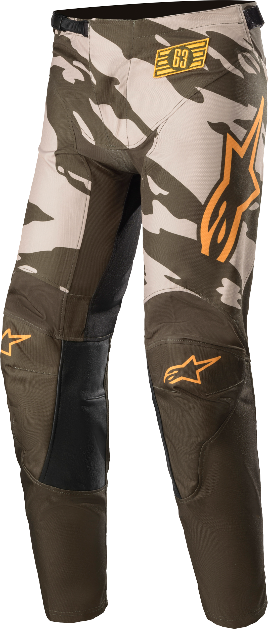 Alpinestars 2022 Racer Tactical MX Pants