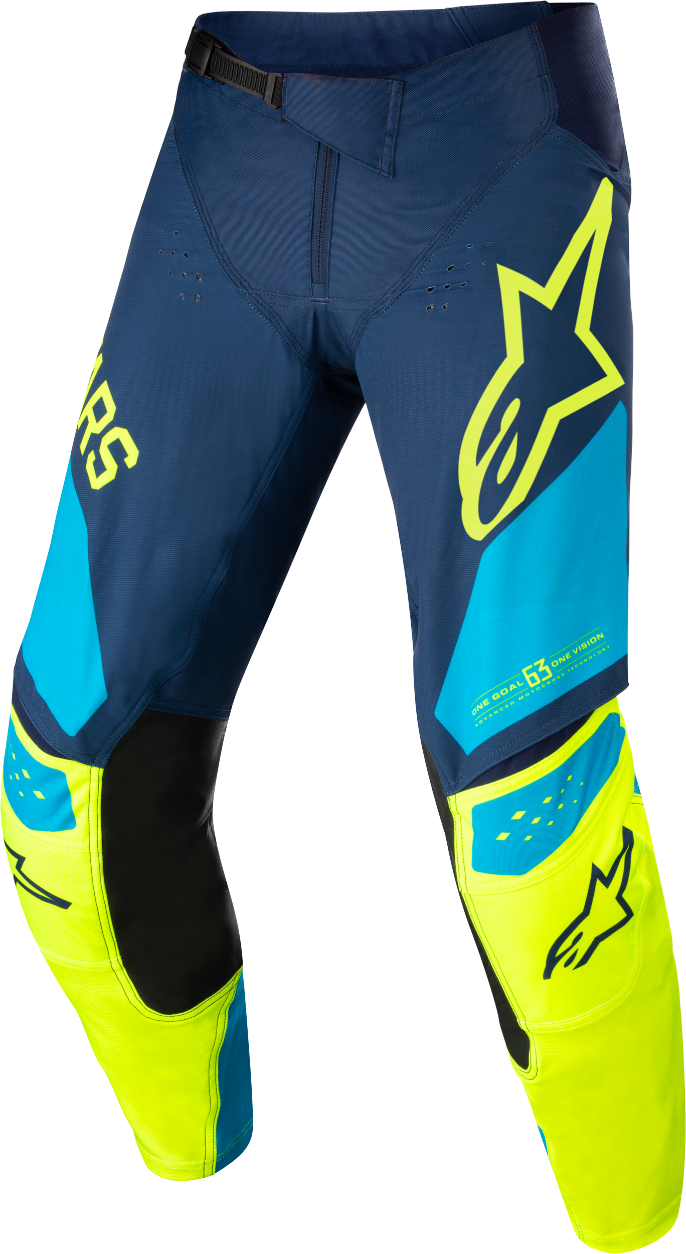 Alpinestars 2022 Techstar Factory MX Pants