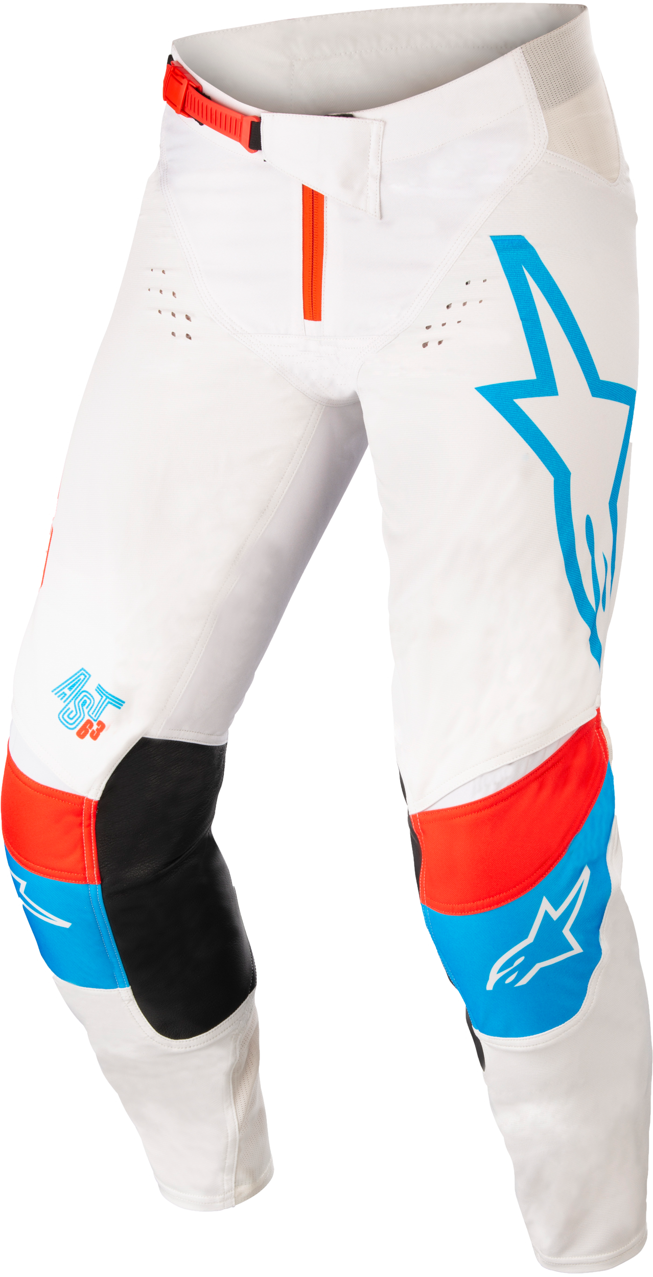 Alpinestars 2022 Techstar Quadro MX Pants