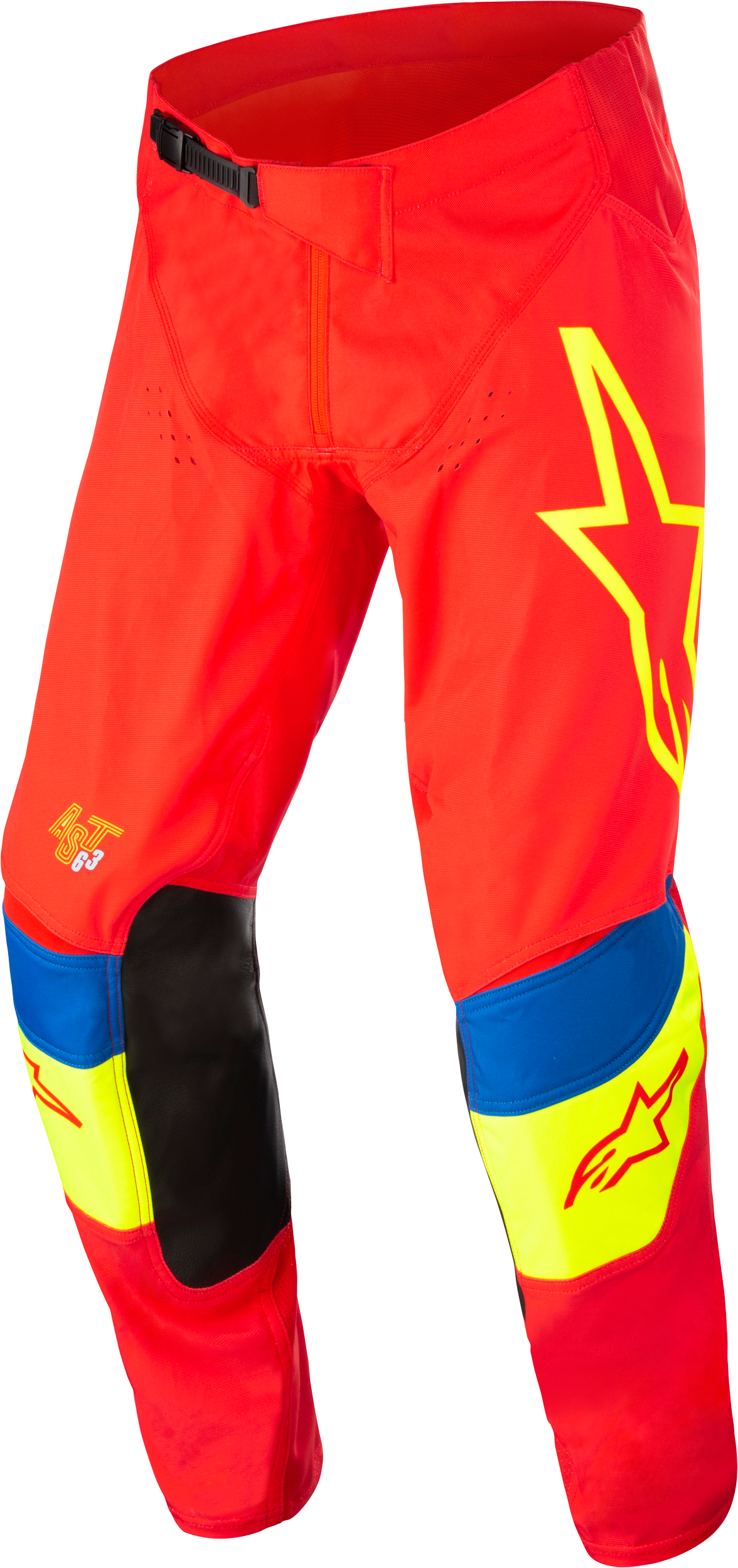 Alpinestars 2022 Techstar Quadro MX Pants