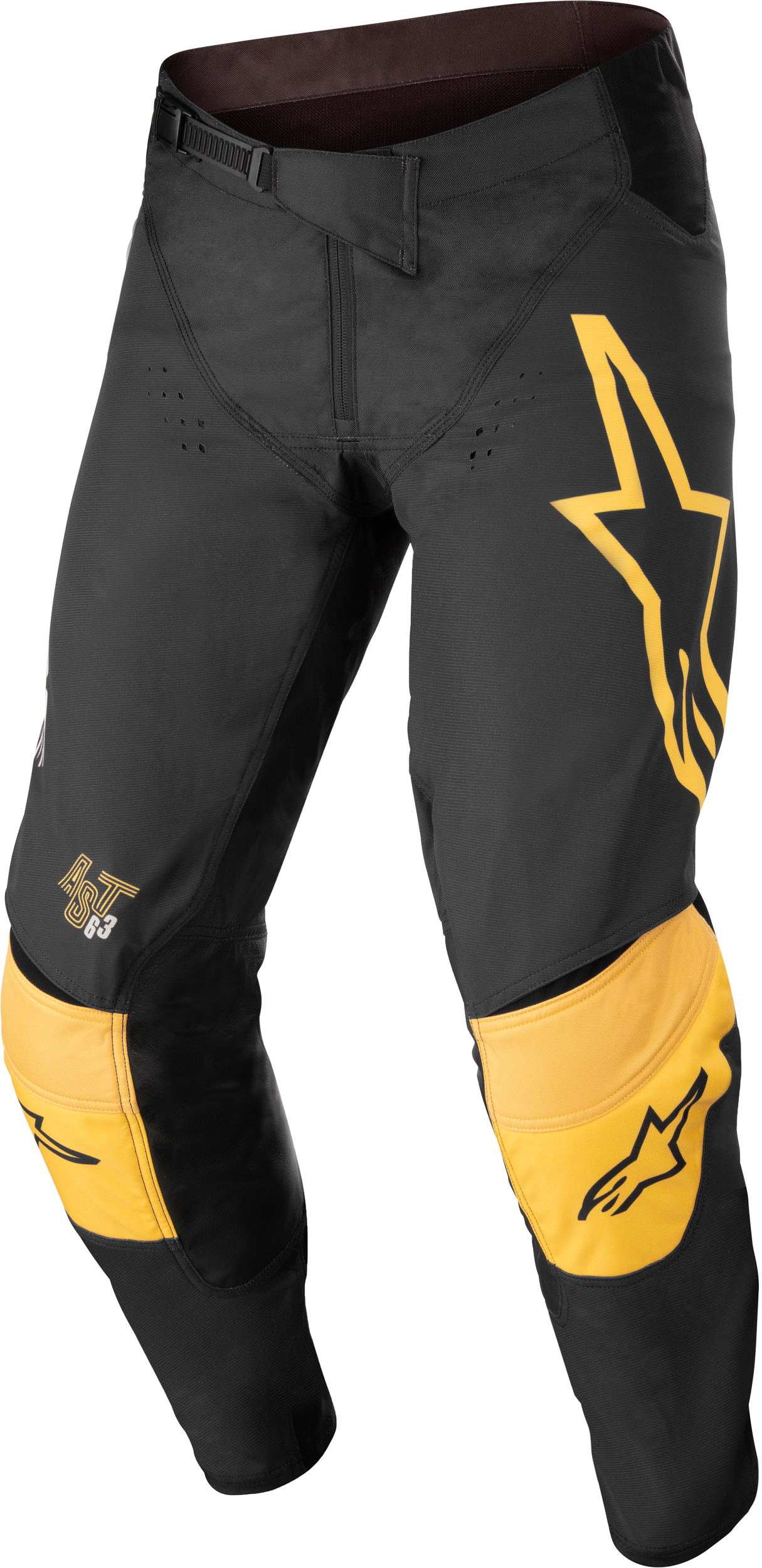Alpinestars 2022 Techstar Quadro MX Pants