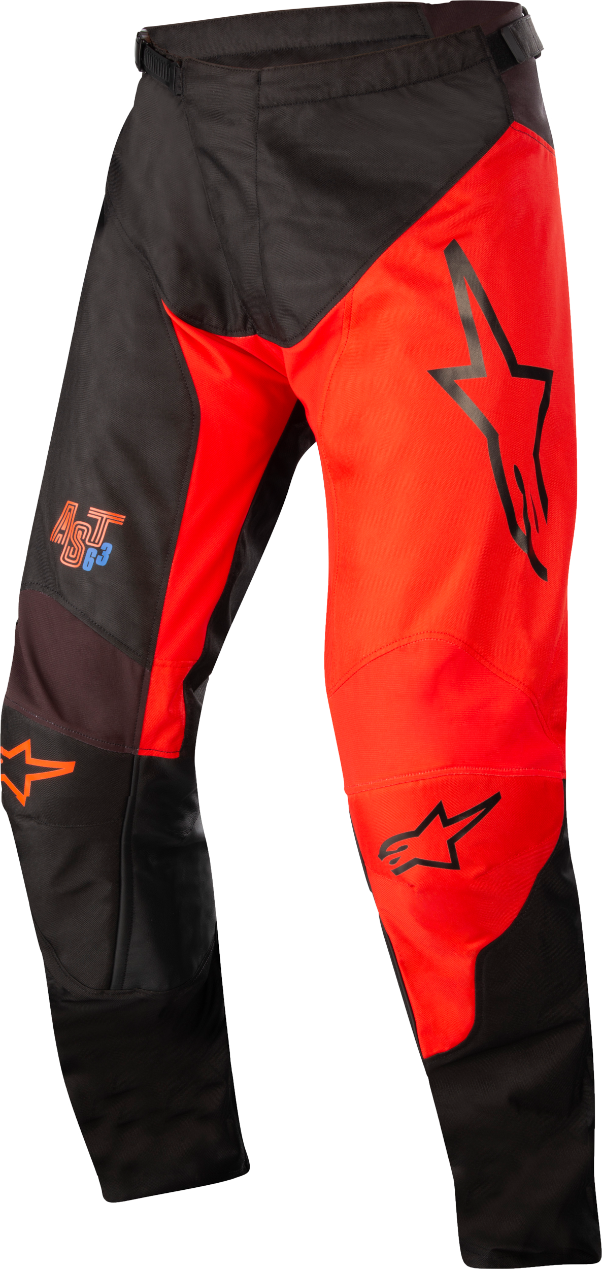 Alpinestars 2022 Racer Supermatic MX Pants