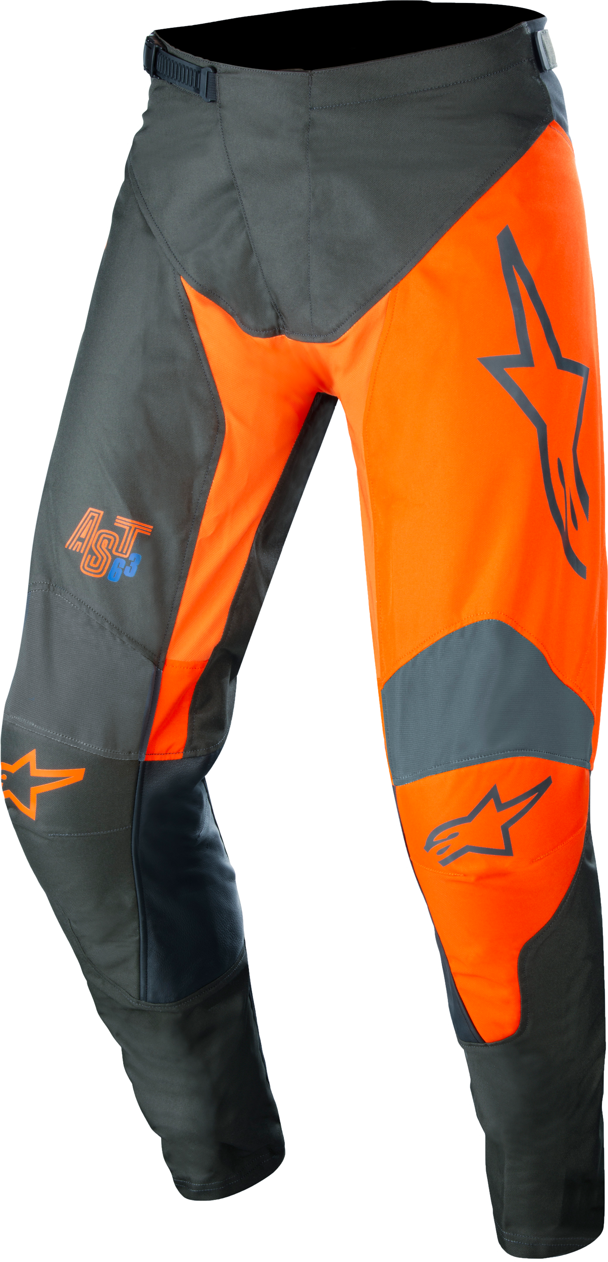 Alpinestars 2022 Racer Supermatic MX Pants