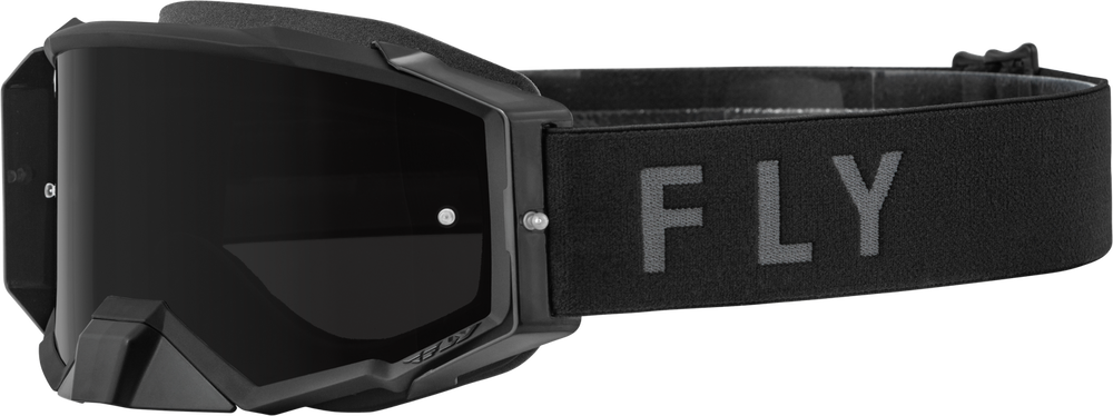 FLY Racing Zone Pro Goggles
