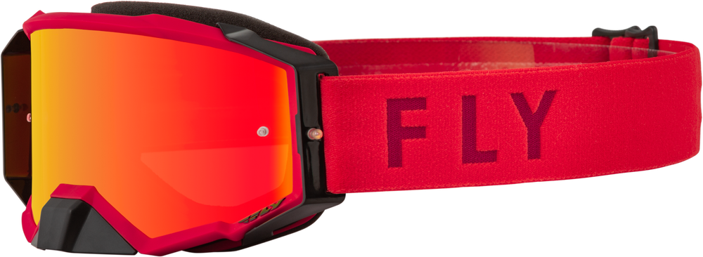 FLY Racing Zone Pro Goggles