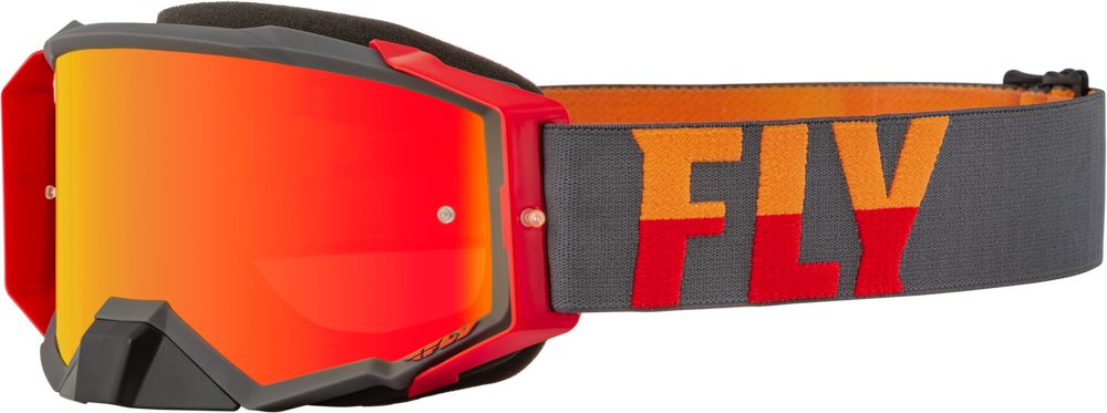 FLY Racing Zone Pro Goggles