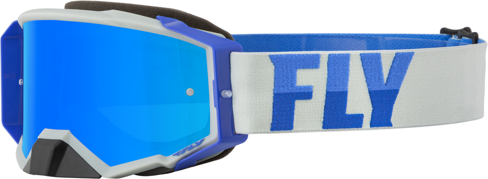 FLY Racing Zone Pro Goggles