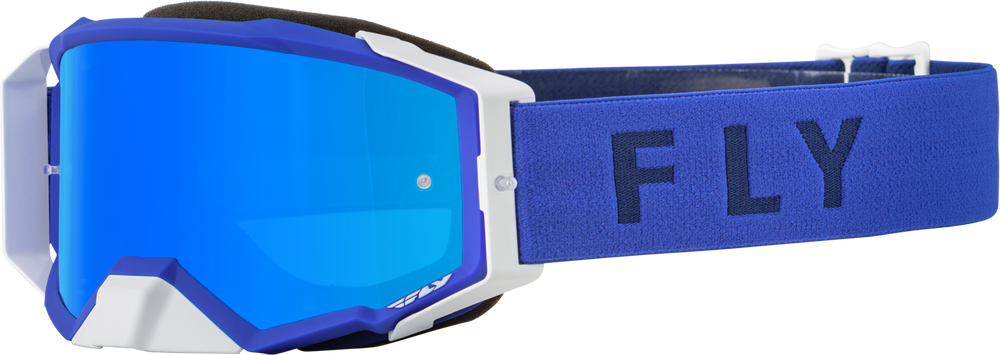 FLY Racing Zone Pro Goggles