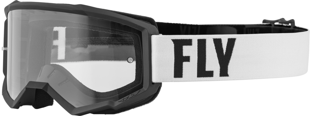 FLY Racing Youth Focus Goggles