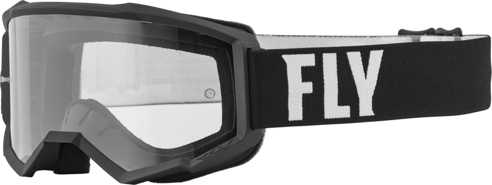 FLY Racing Focus Goggles
