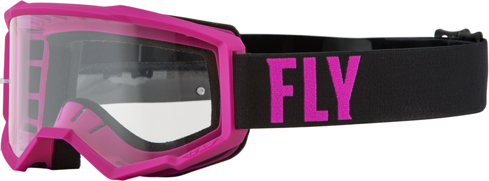 FLY Racing Focus Goggles