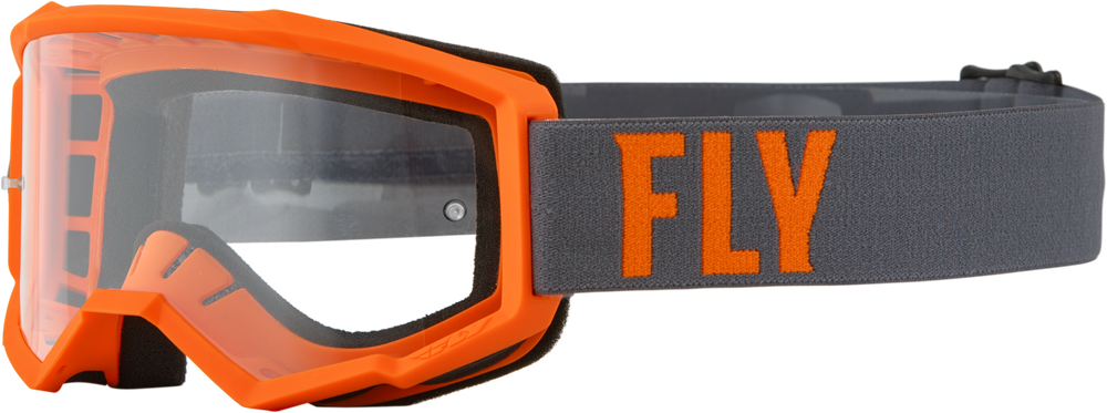 FLY Racing Focus Goggles