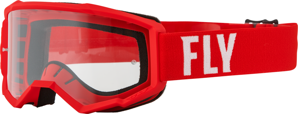 FLY Racing Focus Goggles