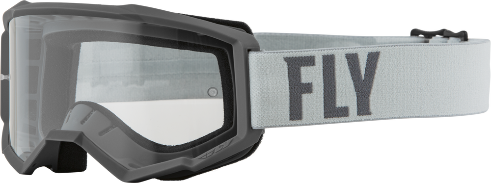 FLY Racing Focus Goggles