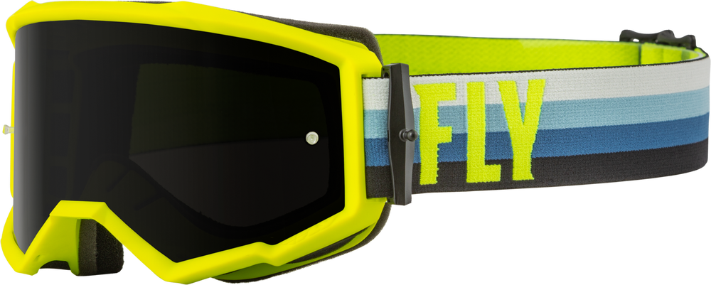 FLY Racing Zone Goggles