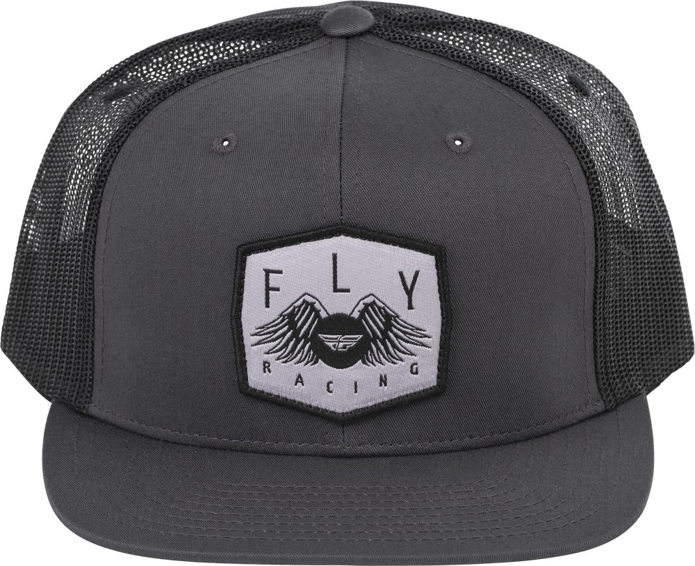 FLY Racing Youth Freedom Trucker Hat