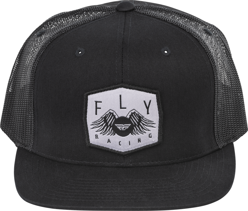 FLY Racing Youth Freedom Trucker Hat
