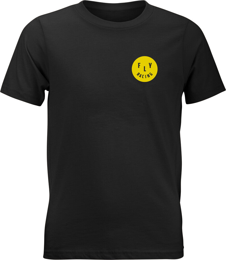 FLY Racing Youth Smile Tee