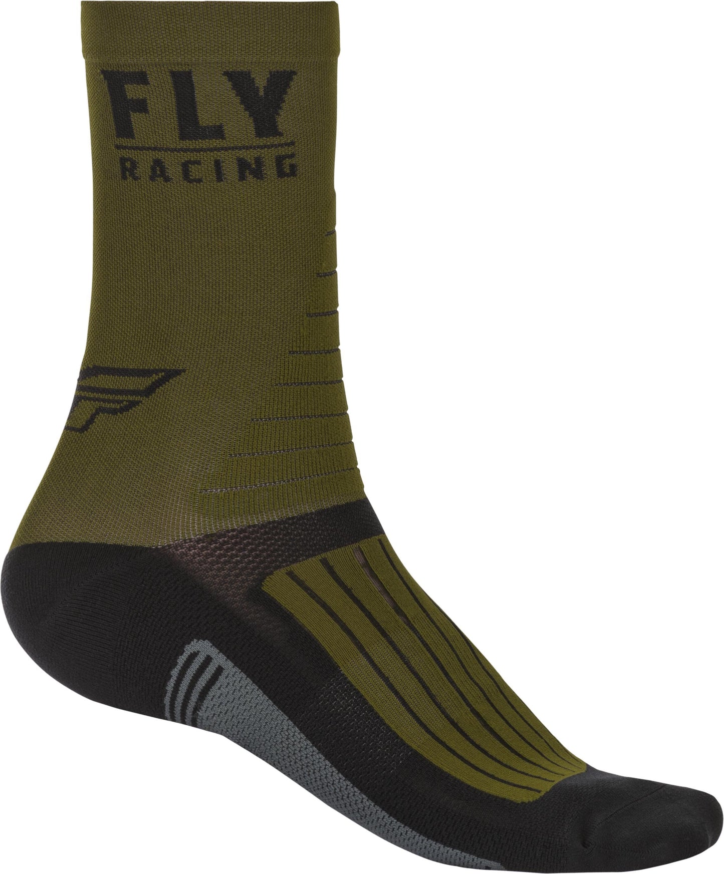 FLY Racing Factory Rider Socks