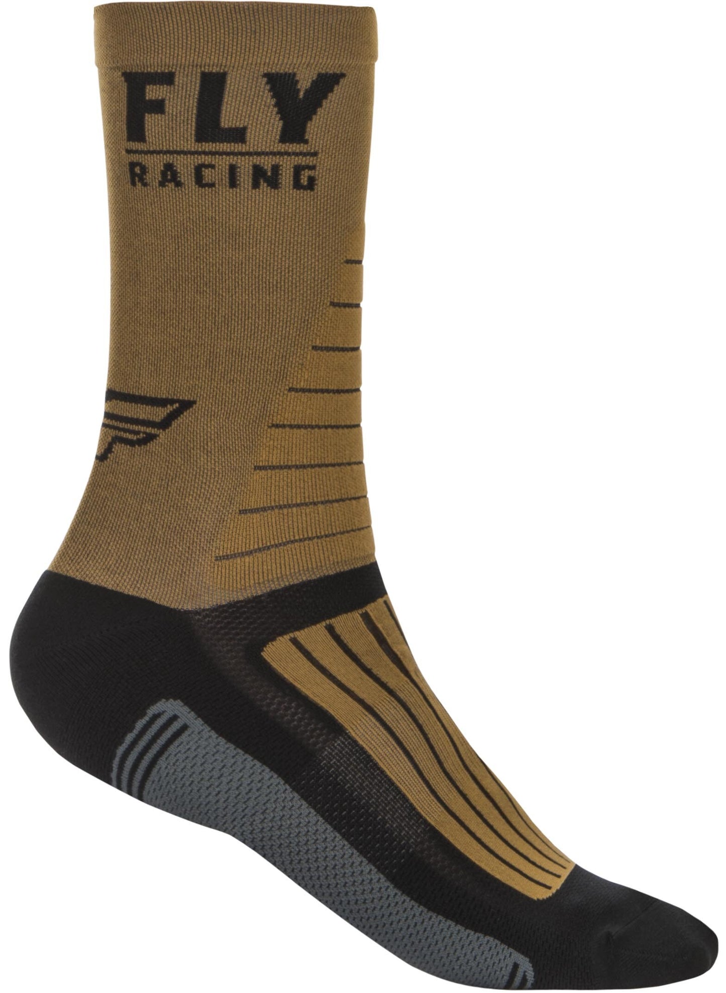 FLY Racing Factory Rider Socks