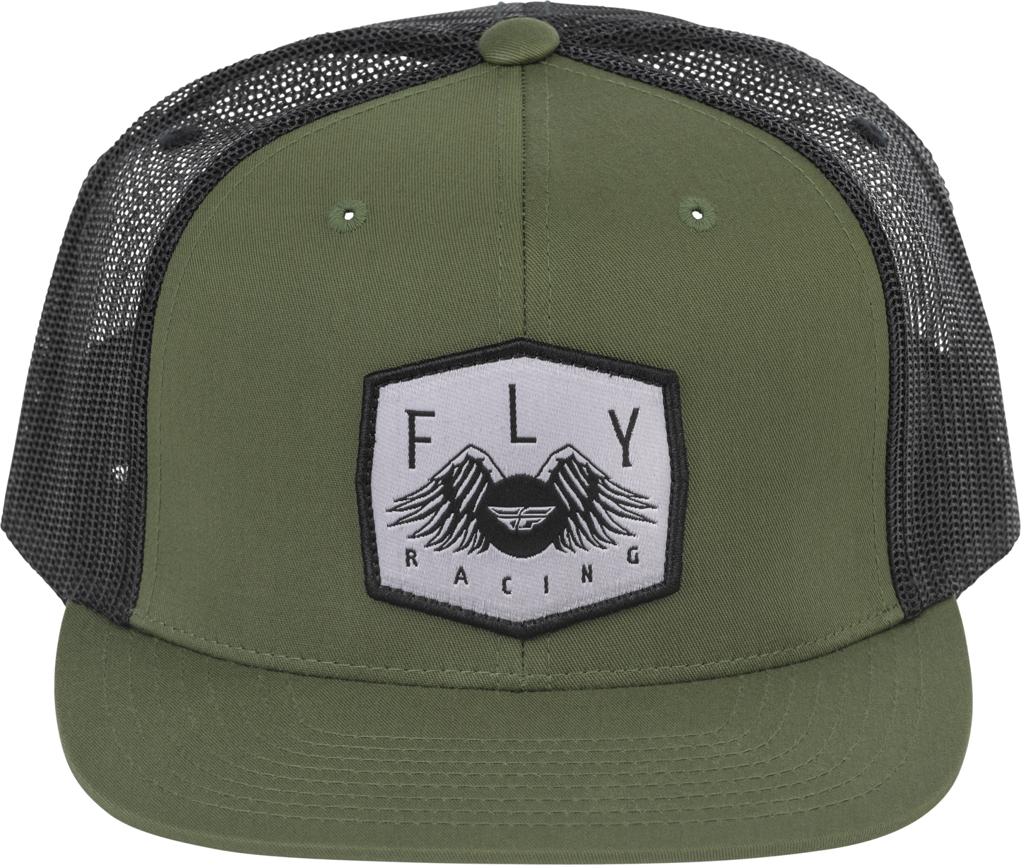 FLY Racing Freedom Trucker Hat