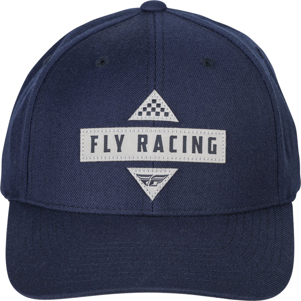 FLY Racing Race Hat
