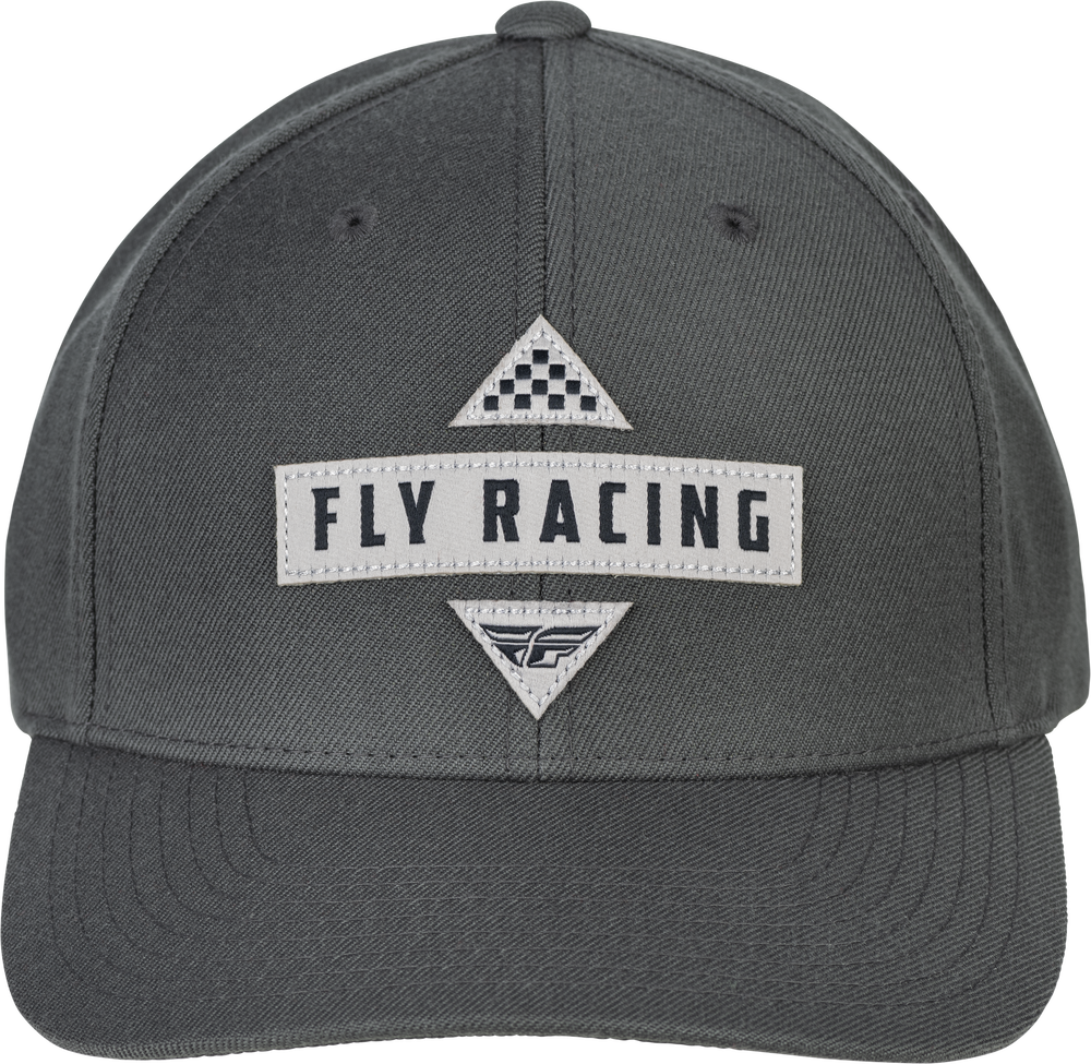 FLY Racing Race Hat