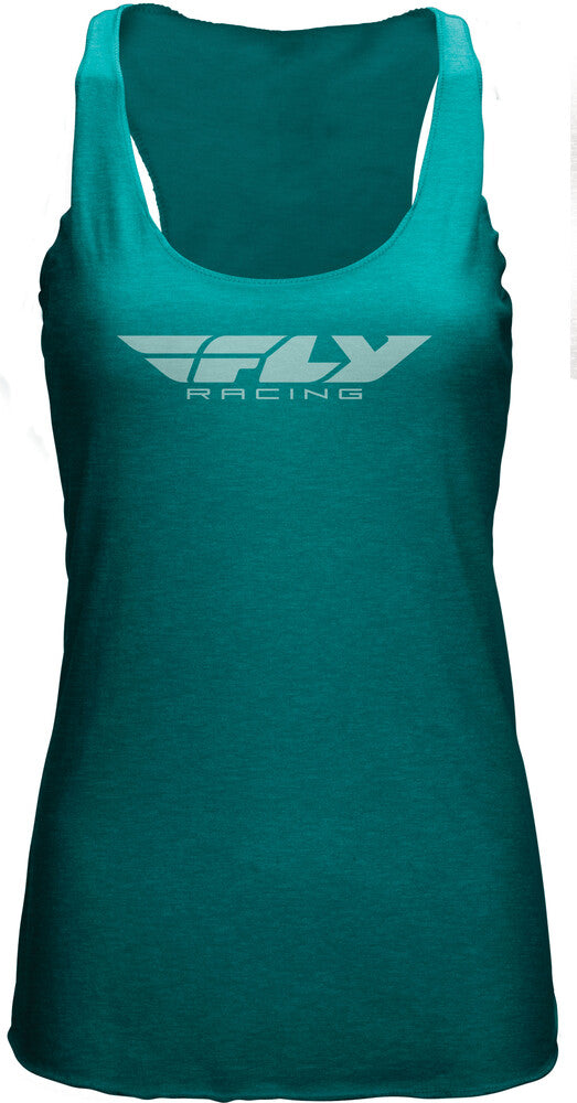 FLY Racing Womens Corporate Tank