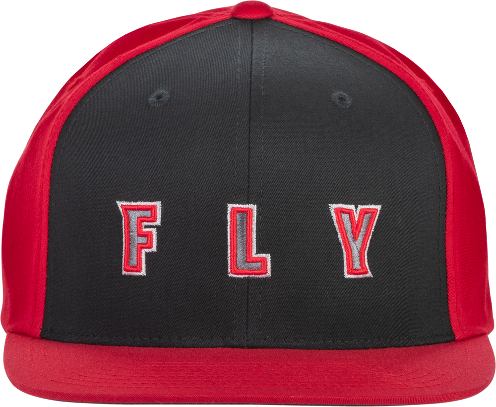 FLY Racing WFH Hat