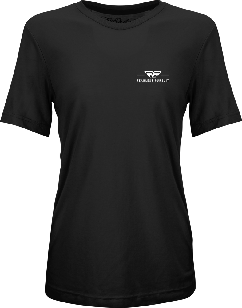 FLY Racing Womens Motto Tee
