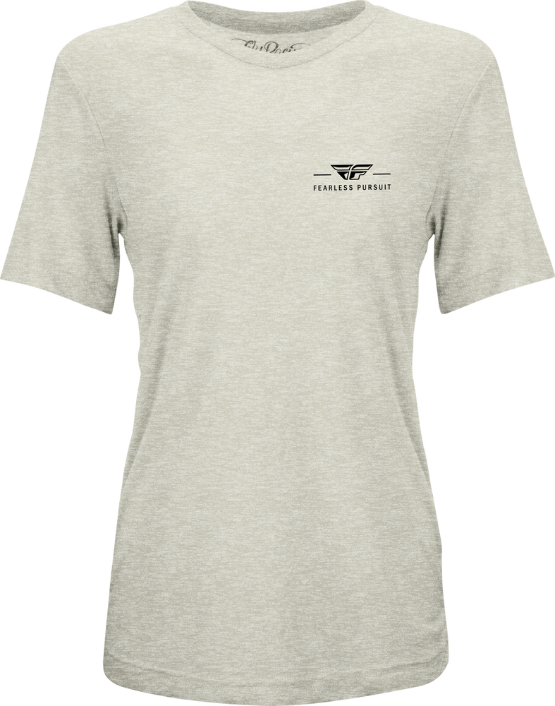 FLY Racing Womens Motto Tee