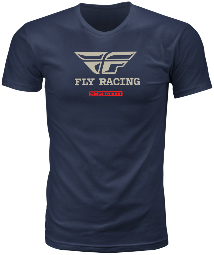 FLY Racing Evolution Tee