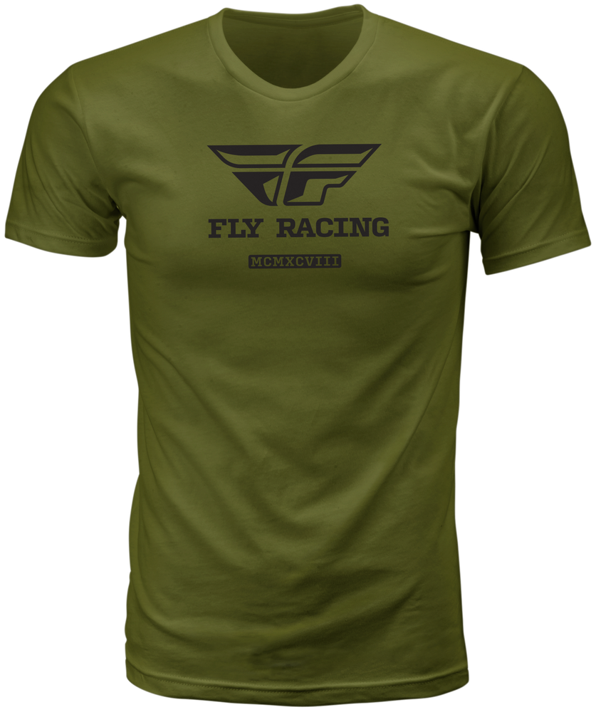FLY Racing Evolution Tee