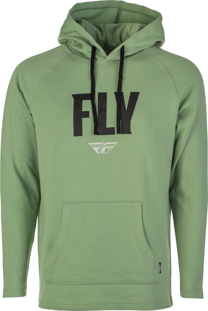 FLY Racing Weekender Pullover Hoodie