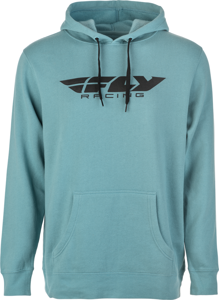 FLY Racing Corporate Pullover Hoodie