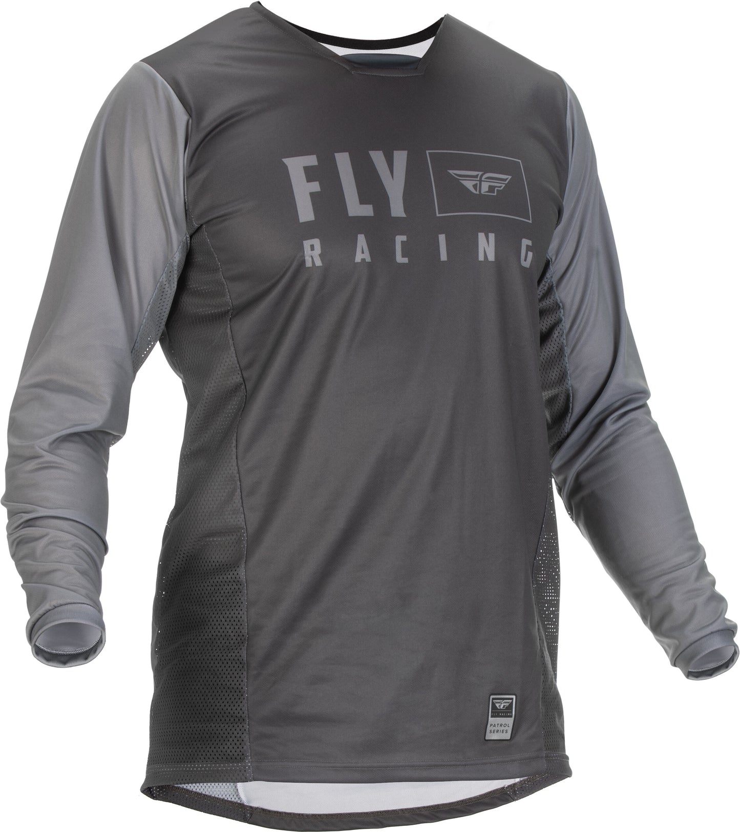 FLY Racing Patrol Jersey